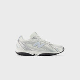 New Balance GS 204L Lace - White / Oxford Blue