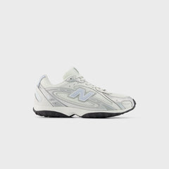 New Balance GS 204L Lace - White / Oxford Blue