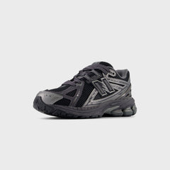New Balance GS 1906R - Phantom / Silver Metallic