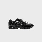 Mizuno Wave Rider 10 Sabotage - Black / Harbor Mist