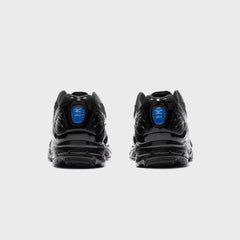 Mizuno Wave Rider 10 Sabotage - Black / Harbor Mist