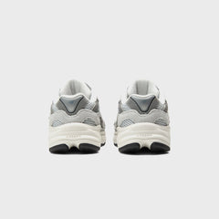 New Balance TD 2010 Bungee - Raincloud / Harbor Grey