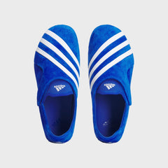 adidas x Pharrell Williams Vario Flat Earther - Blue / White