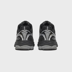 Saucony ProGrid Triumph 4 - Black / Silver
