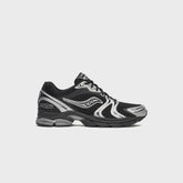 Saucony ProGrid Triumph 4 - Black / Silver