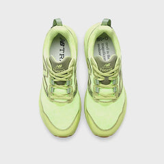 New Balance Fresh Foam X Hierro v9 - Afterglow / Dark Olivine