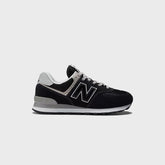 New Balance 574 Core - Black / White