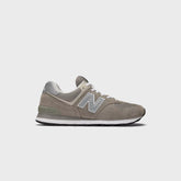New Balance 574 Core - Grey / White