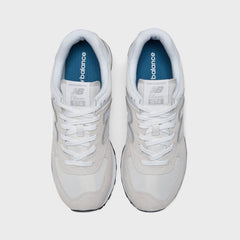 New Balance 574 Core - Nimbus Cloud / NB White