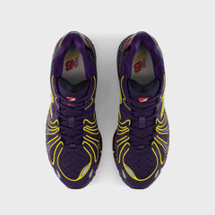 New Balance ABZORB 1890 - Boysenberry / Punch Yellow