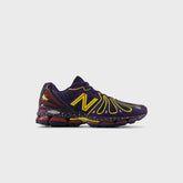 New Balance ABZORB 1890 - Boysenberry / Punch Yellow