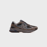 New Balance ABZORB 2010 - Tornado / Faded Black / Dark Silver Metallic