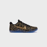 Nike Kobe 11 Protro - Black / Metallic Gold