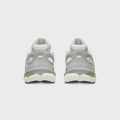 ASICS Gel-NYC 2.0 - Cream / Concrete