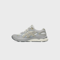 ASICS Gel-NYC 2.0 - Cream / Concrete