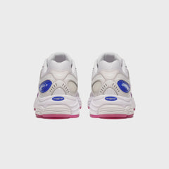 Saucony ProGrid Omni 9 Faded - White / Dusk