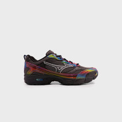 Mizuno MXR - Dress Blues / Black / Surf The Web