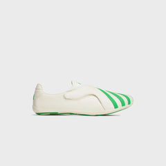 adidas x Pharrell Williams Vario Flat Earther - White / Green