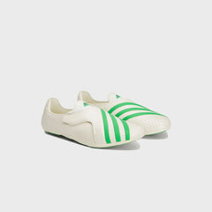 adidas x Pharrell Williams Vario Flat Earther - White / Green