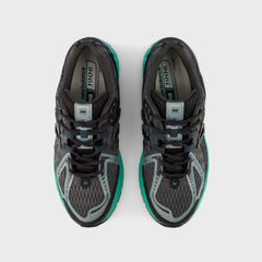 New Balance 1906R - Black Metallic / Deep End