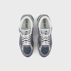 New Balance ABZORB 2010 - Neptune Grey / Shadow Blue / Sea Salt