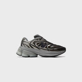 New Balance ABZORB 5030 - Magnet / Dark Silver Metallic