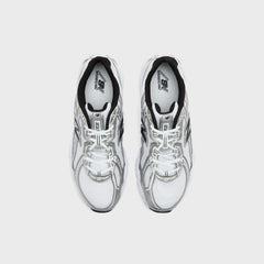 New Balance 740 - White / Metallic Silver / Black