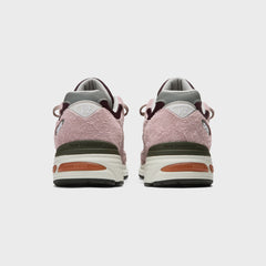 New Balance Made in UK 991v2 - Deauville Mauve / Fig / Oyster Mushroom
