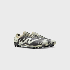 New Balance x Stone Island Furon Elite - Pearled Ivory / Dark Green / Black