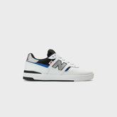 New Balance NB Numeric Jamie Foy 306 Cup - White / Black