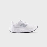New Balance FuelCell Rebel v5 - White / Silver Metallic