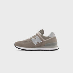 New Balance WMNS 574 Core - Grey / White