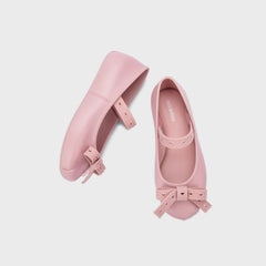 Melissa Mini Kids Sophie Crush - Pink