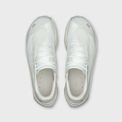 On Running x Post Archive Faction Cloudboom Volt - White / Gale