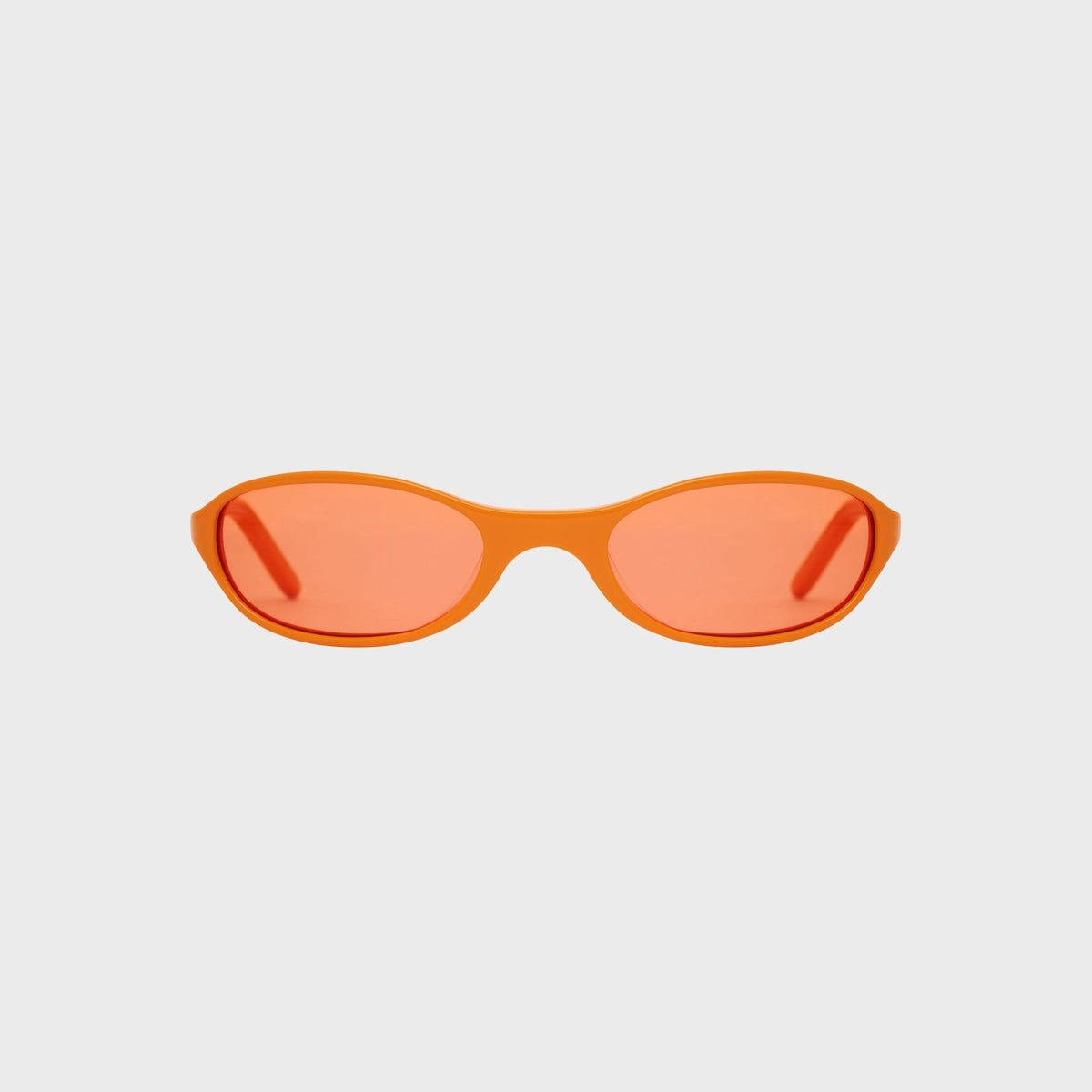 BRU EYEWEAR Merrin Frames - Sherbert
