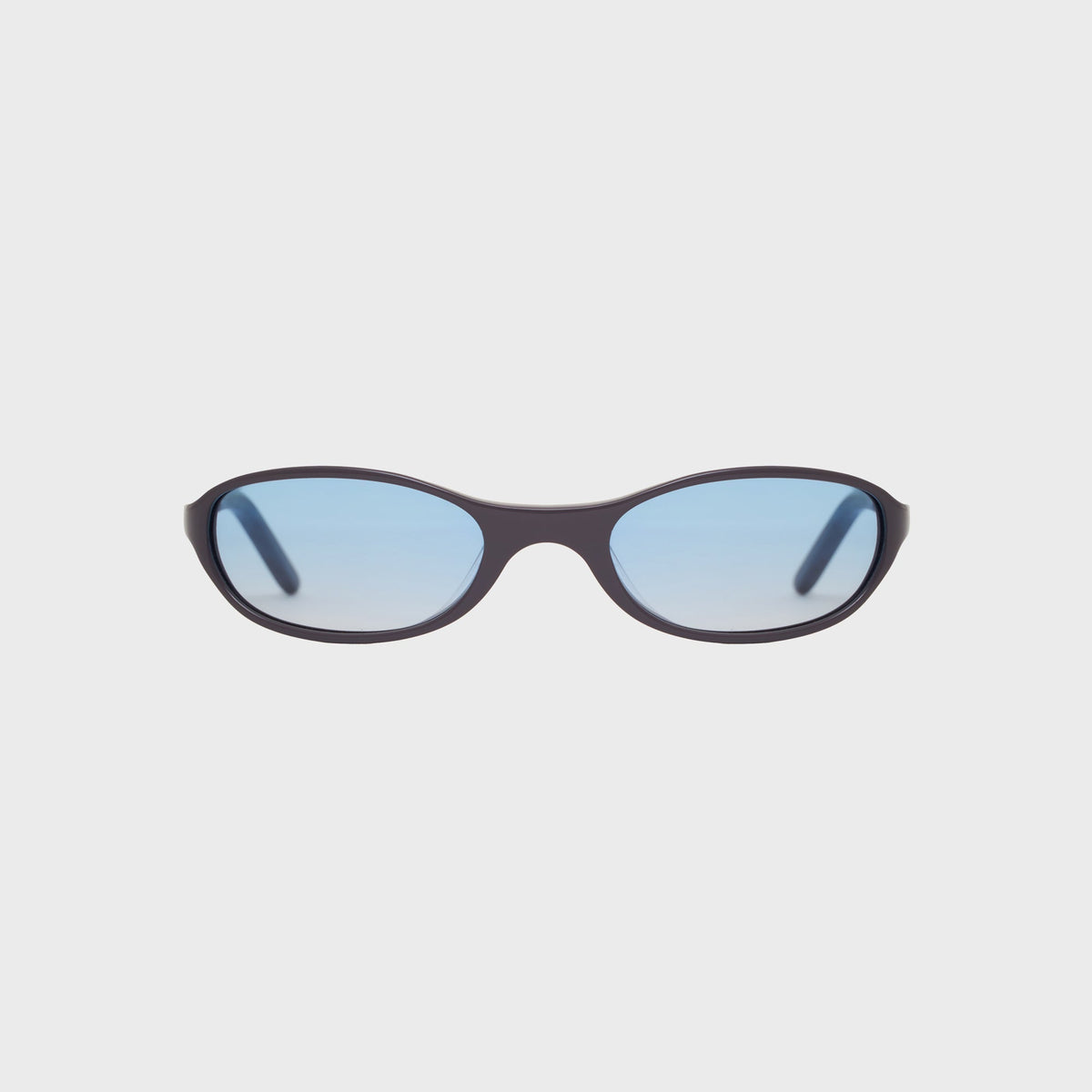 BRU EYEWEAR Merrin Frames - Ice