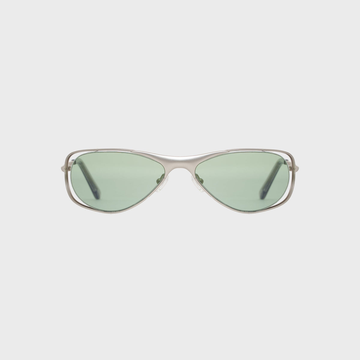 BRU EYEWEAR Tommy Frames - Swamp