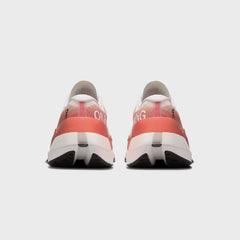 On Running Cloudboom Max - White / Reef