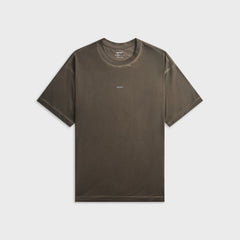 Satisfy AuraLite™ Tee - Pigment Falcon