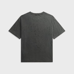 Satisfy MothTech™ Tee - Aged Black