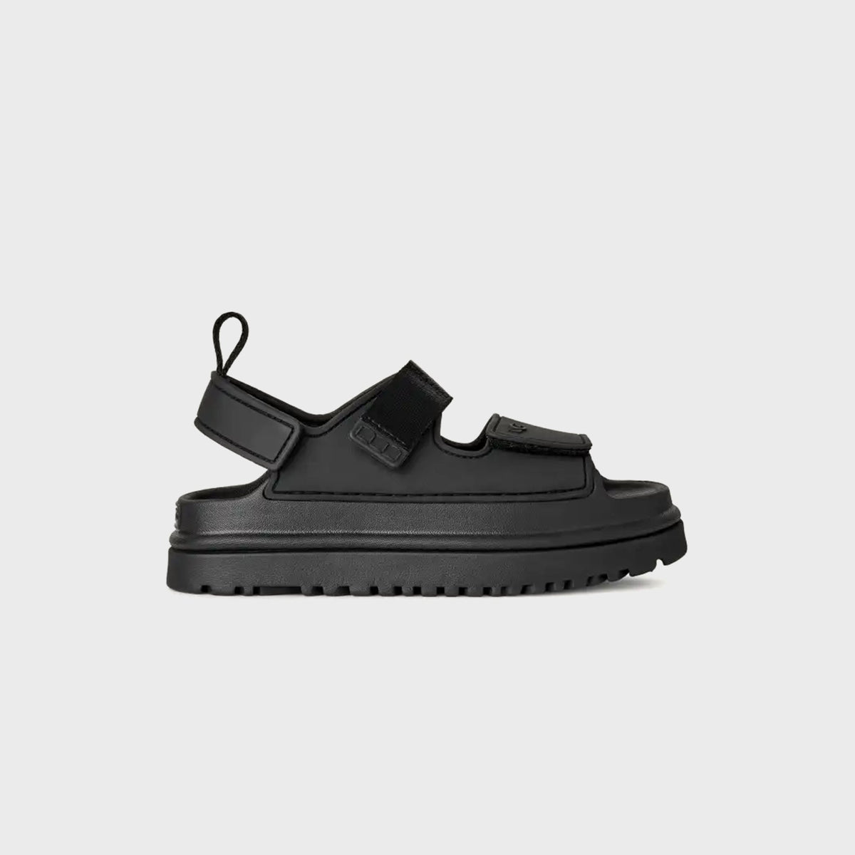 UGG Golden Glow - Black