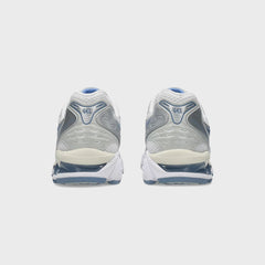 ASICS GEL-KAYANO 14 - White / Light Navy