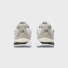 ASICS Gel-Nimbus 10.1 - Concrete / Feather Grey