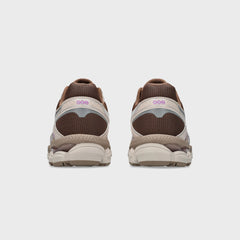 ASICS Gel-Cumulus 16 - Cinnamon / Pure Silver