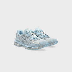 ASICS Gel-NYC - Storm Cloud / Pure Silver