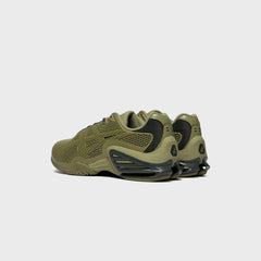 ASICS Gel-Teremoa II - Mosstone / Deep Forest