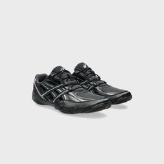 ASICS Hypersync - Graphite Grey / Black
