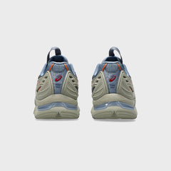 ASICS UB13-S Gel-SD-Lyte - Olive Grey / Rust Orange