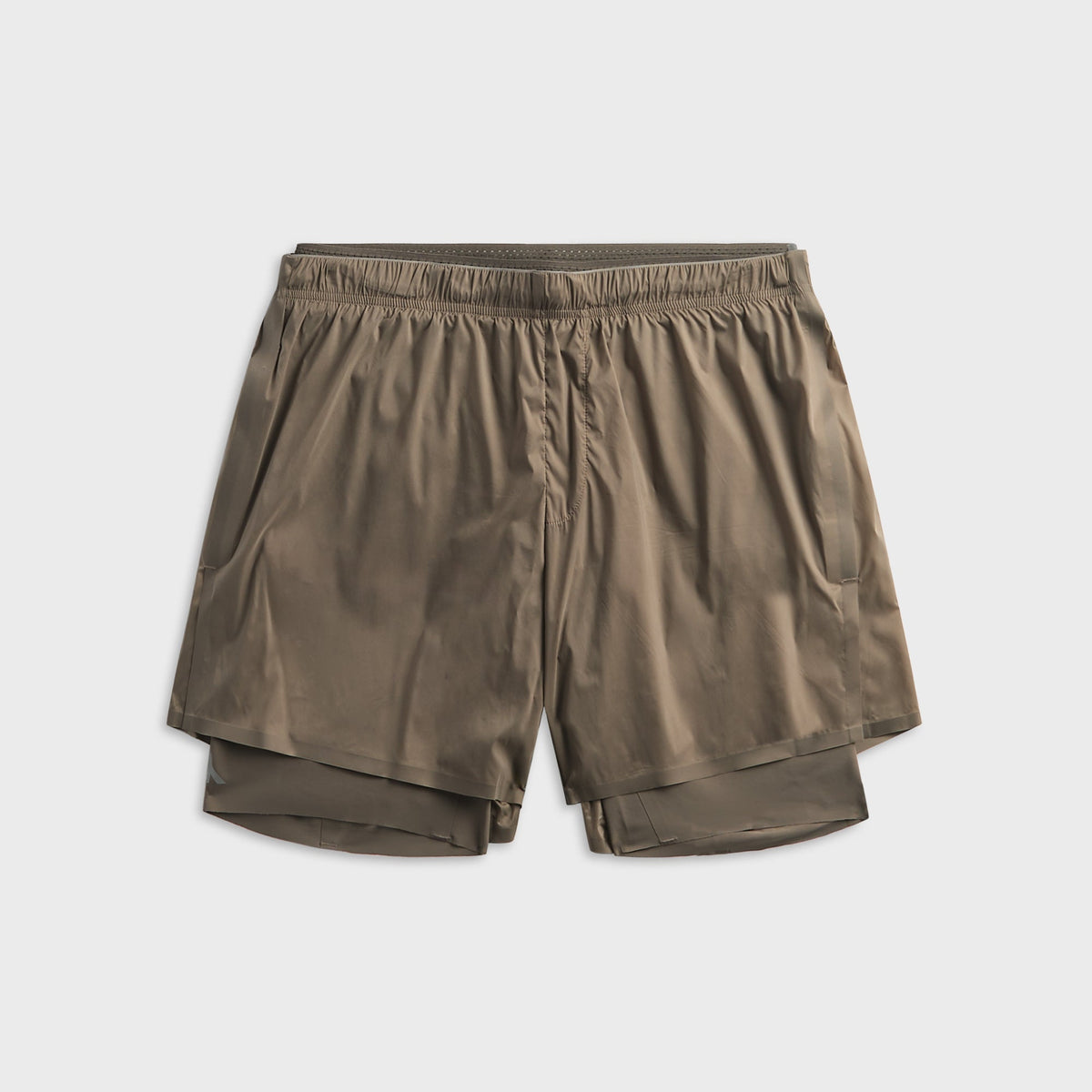 Satisfy TechSilk™ Short - Falcon