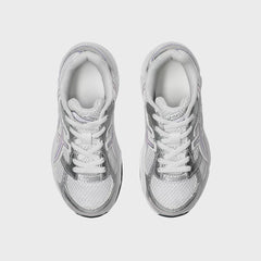 ASICS Pre-School Gel-1130 - White / Cosmos